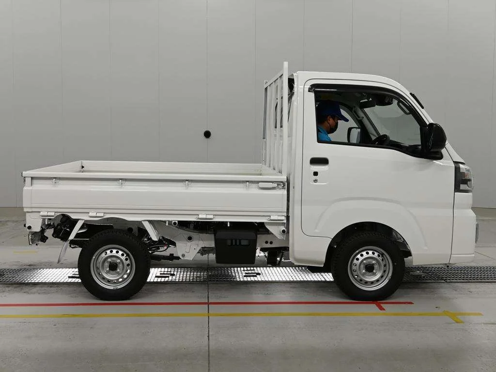 Daihatsu Hijet Truck S510P 2026